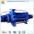 Long Service Life High Pressure Multistage Boiler Hot Water Pump